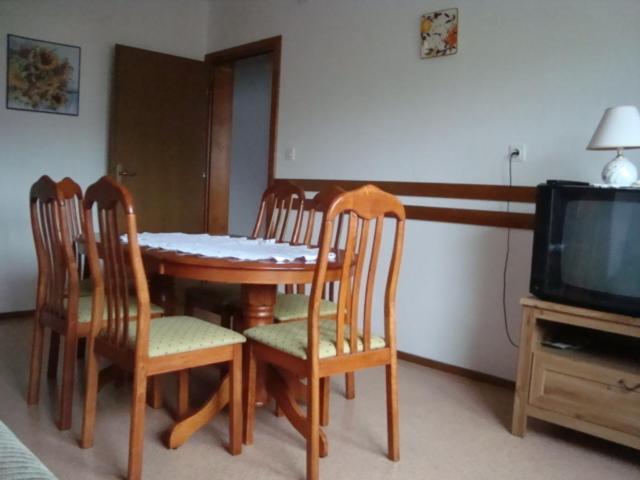 Appartement Prenocisca Jezero à Gorenje Jezero Chambre photo