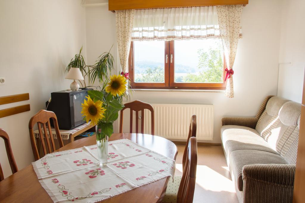 Appartement Prenocisca Jezero à Gorenje Jezero Extérieur photo