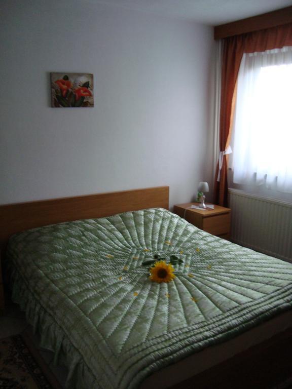 Appartement Prenocisca Jezero à Gorenje Jezero Chambre photo