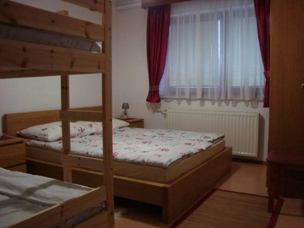 Appartement Prenocisca Jezero à Gorenje Jezero Chambre photo
